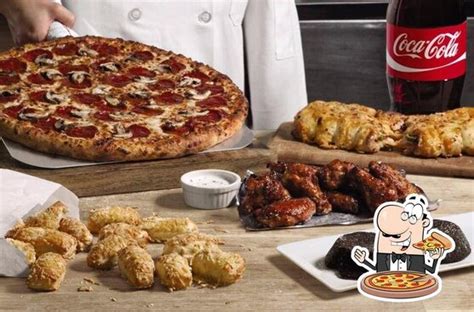 domino's pizza spearfish menu|pizza delivery spearfish fl.